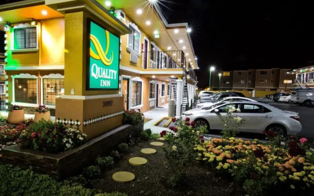 photo 5 of Quality Inn Hayward