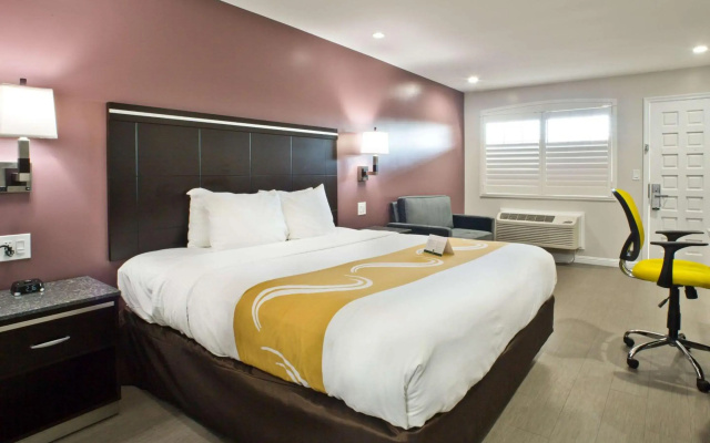 photo 5 of Bay Area Inn & Suites