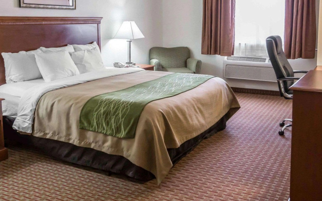 photo 5 of Comfort Inn Hebron-Lowell Area