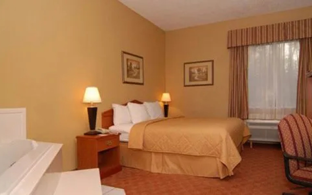 photo 4 of Comfort Inn Henderson