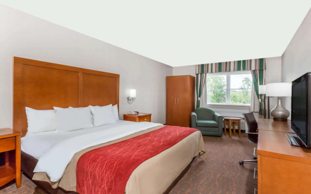 photo 4 of Days Inn by Wyndham Williamsburg Historic Area