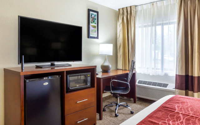 photo 5 of Comfort Inn Hoffman Estates - Schaumburg