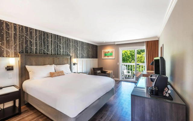 photo 3 of UpValley Inn & Hot Springs Napa Valley, an Ascend Collection Hotel