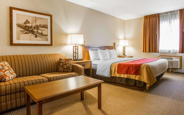 photo 3 of Quality Inn Ironwood