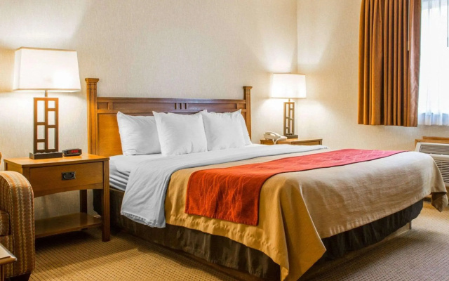 photo 5 of Quality Inn Ironwood