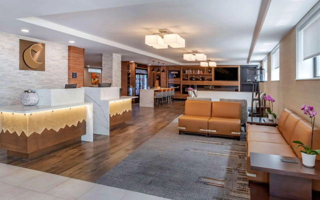 photo 2 of Metro Inn JFK