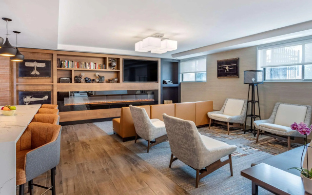 photo 3 of Metro Inn JFK