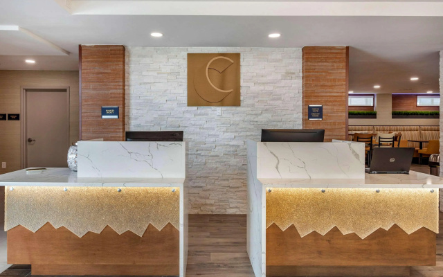 photo 4 of Metro Inn JFK