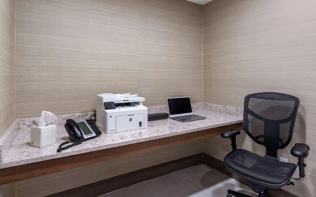 photo 5 of Metro Inn JFK