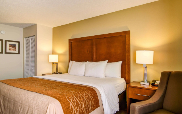 photo 4 of Comfort Inn Kennesaw