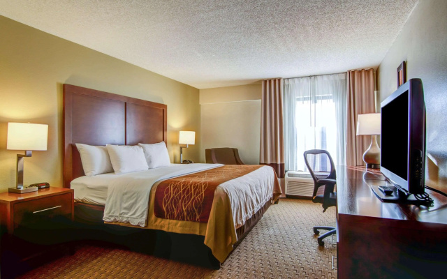 photo 5 of Comfort Inn Kennesaw