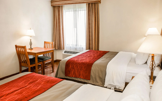 photo 3 of Comfort Inn Lafayette