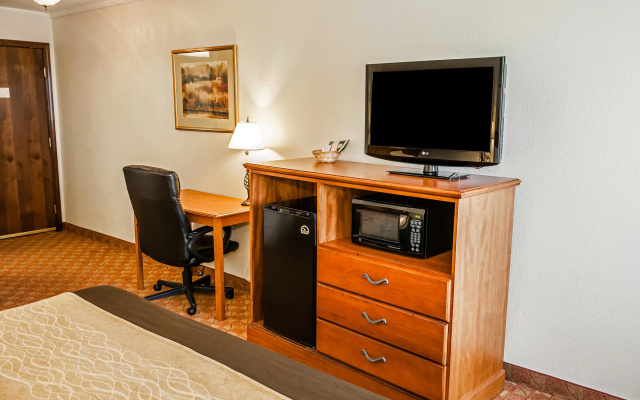 photo 5 of Comfort Inn Lafayette
