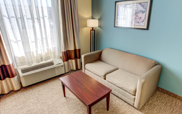 photo 3 of Comfort Inn Near Casino