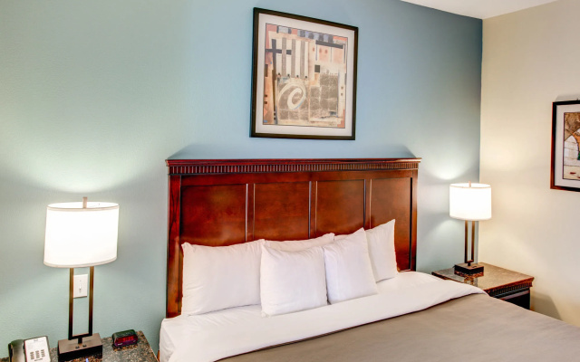photo 5 of Comfort Inn Near Casino
