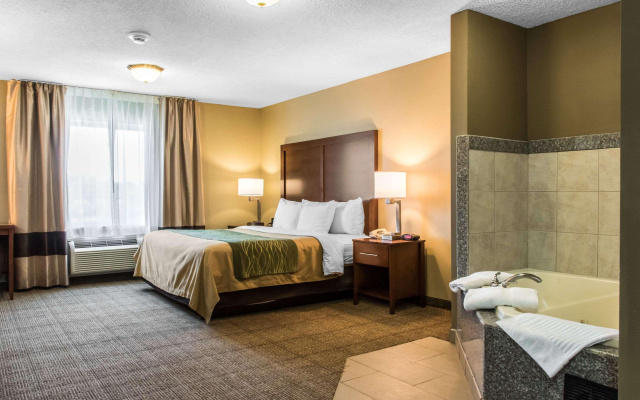photo 5 of Comfort Inn Columbia Lancaster
