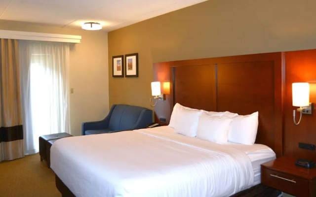 photo 5 of Comfort Inn Lancaster - Rockvale Outlets