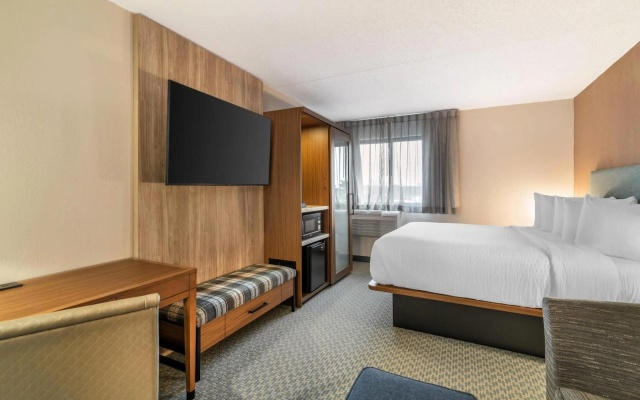 photo 3 of The Clocktower Hotel Latham - North Albany, an Ascend Collection Hotel