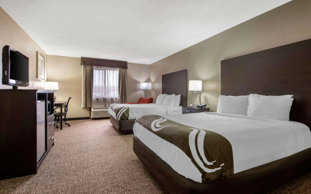 photo 5 of Quality Inn & Suites Lebanon I-65