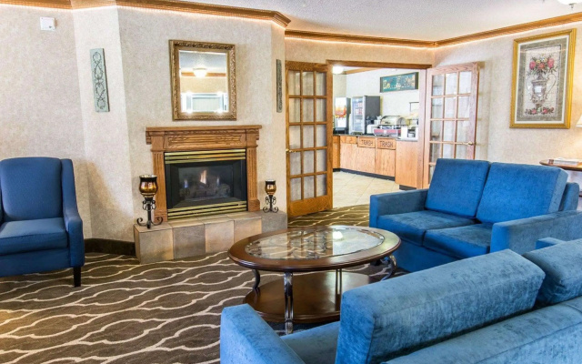 photo 2 of Quality Inn Lewiston