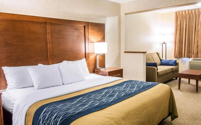 photo 3 of Quality Inn Lewiston