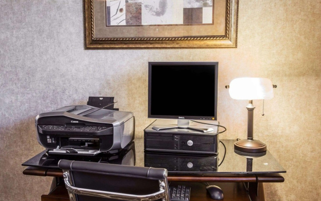 photo 4 of Quality Inn Lewiston