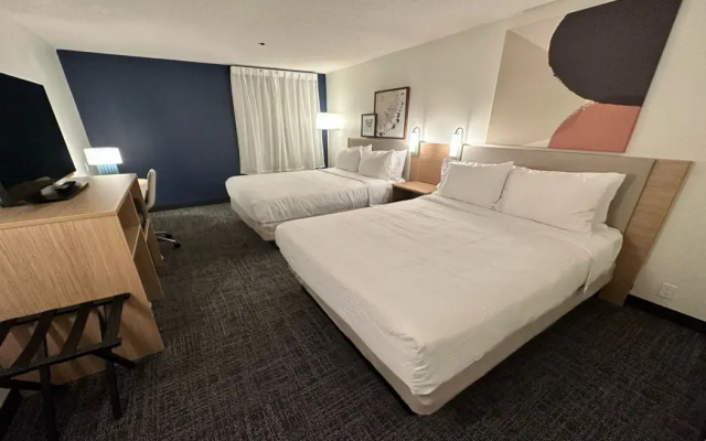 photo 3 of Spark by Hilton Lexington Hamburg