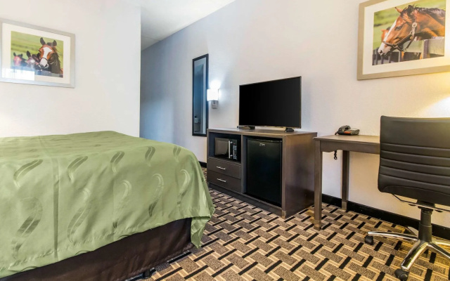 photo 5 of Spark by Hilton Lexington Hamburg