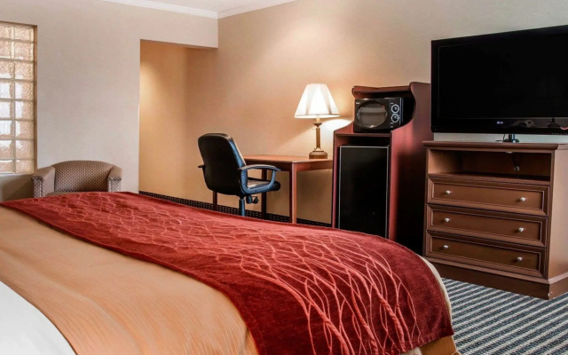 photo 4 of Wingate by Wyndham Livonia