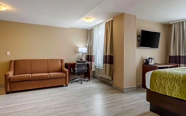 photo 4 of Manhattan View Hotel