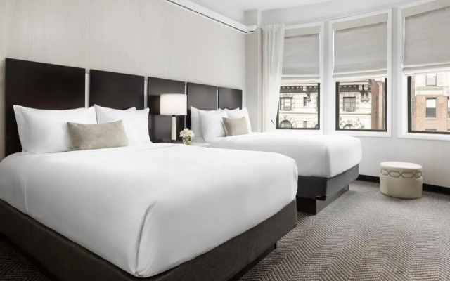photo 5 of The Gregorian New York City Hotel