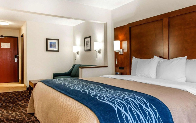photo 5 of Comfort Inn Marion