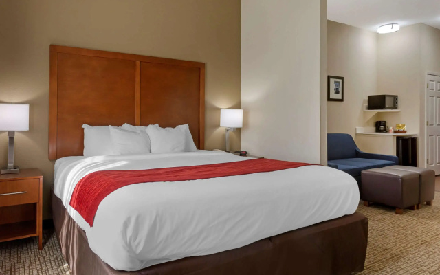 photo 4 of Springplace Inn & Suites