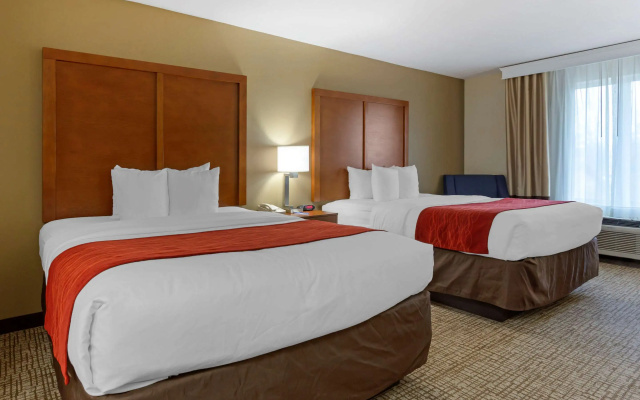 photo 5 of Springplace Inn & Suites