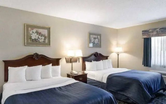 photo 4 of Comfort Inn Marlborough