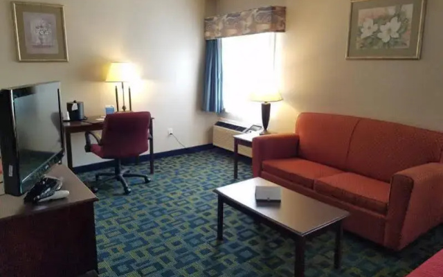 photo 5 of Comfort Inn Marlborough