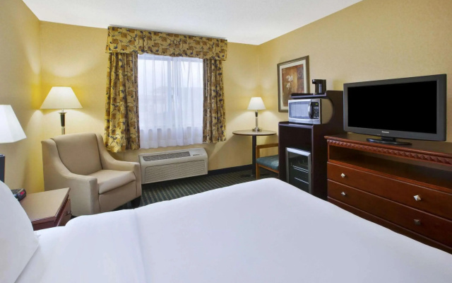 photo 5 of Quality Inn Marshall near I-69