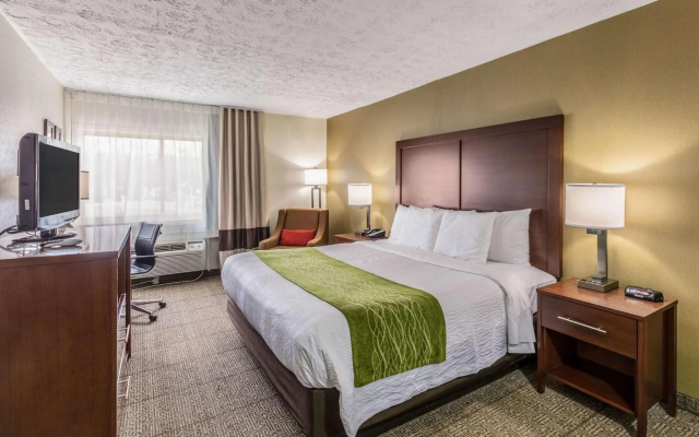 photo 3 of Comfort Inn Medford - Long Island