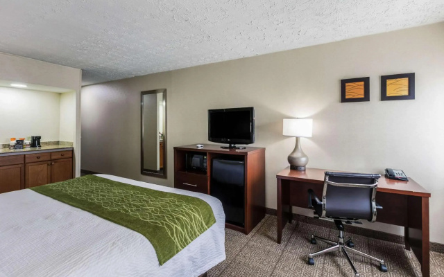 photo 4 of Comfort Inn Medford - Long Island