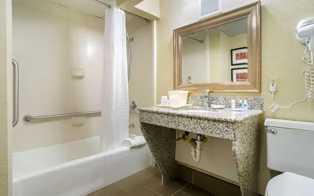 photo 5 of Comfort Inn Medical Park