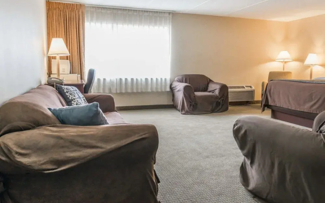 photo 2 of Comfort Inn