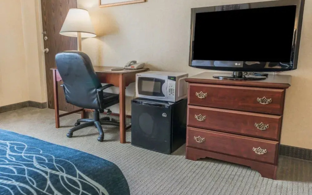 photo 4 of Comfort Inn