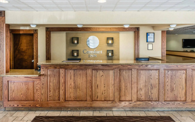 photo 2 of Rodeway Inn
