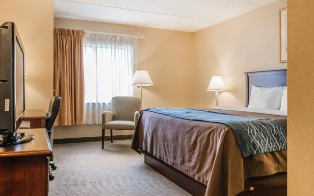 photo 3 of Rodeway Inn