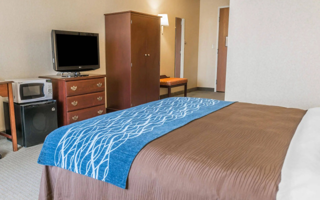 photo 4 of Rodeway Inn
