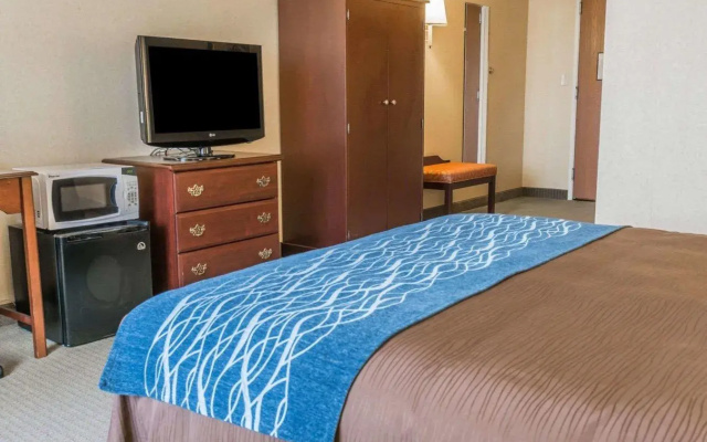 photo 5 of Rodeway Inn