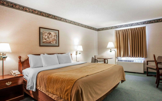 photo 5 of Quality Inn Midway