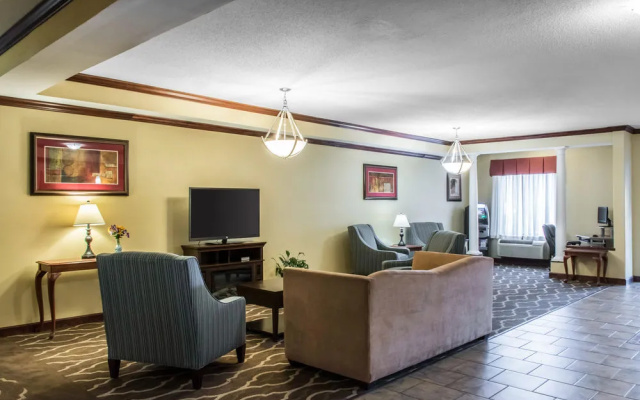 photo 3 of Comfort Inn Mifflinville - Bloomsburg