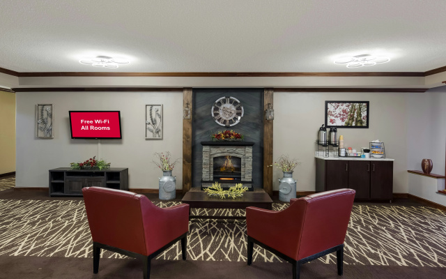 photo 2 of Sleep Inn & Suites Mifflinville - Bloomsburg