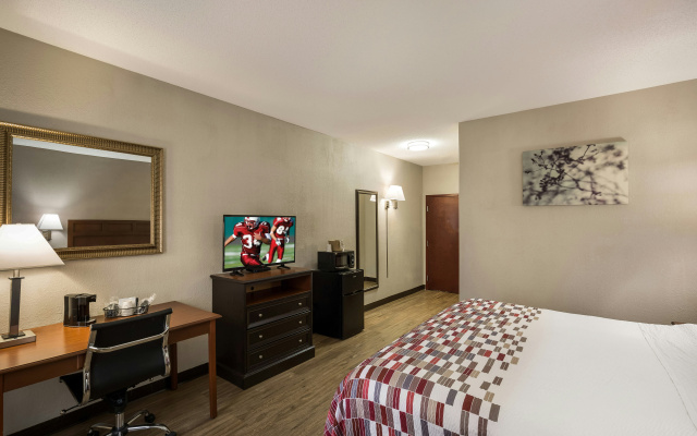 photo 5 of Sleep Inn & Suites Mifflinville - Bloomsburg